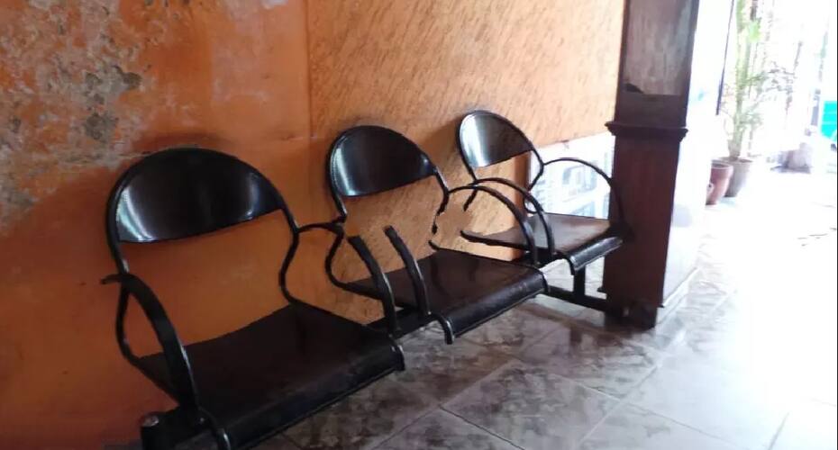 Vinay Deluxe Lodge, Bangalore 2